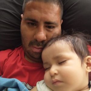 Meet your Posher, Alejandro